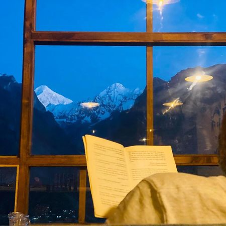 Backpackers Stories By Old Hunza Inn Karimabad  Екстер'єр фото