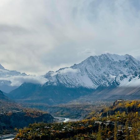 Backpackers Stories By Old Hunza Inn Karimabad  Екстер'єр фото