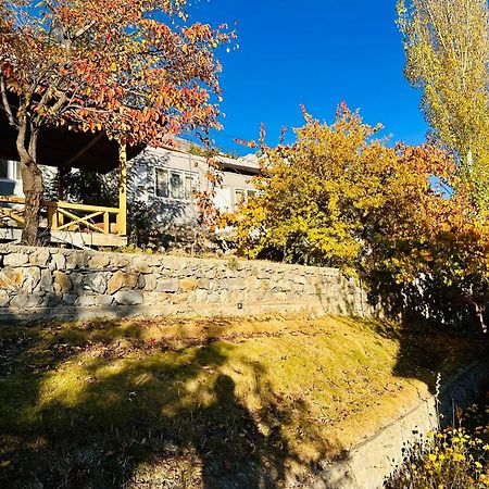 Backpackers Stories By Old Hunza Inn Karimabad  Екстер'єр фото