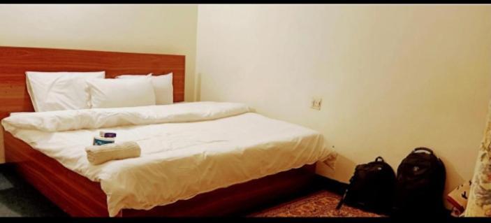 Backpackers Stories By Old Hunza Inn Karimabad  Екстер'єр фото