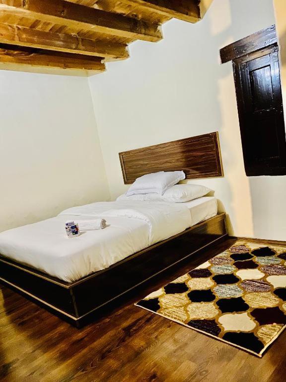 Backpackers Stories By Old Hunza Inn Karimabad  Екстер'єр фото